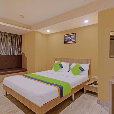 Treebo Fourth Avenue Hotel Chennai Luaran gambar