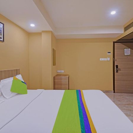 Treebo Fourth Avenue Hotel Chennai Luaran gambar