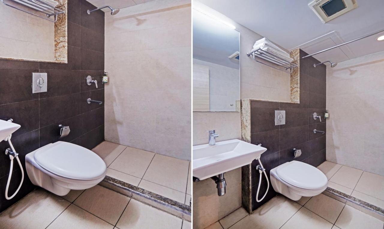 Treebo Fourth Avenue Hotel Chennai Luaran gambar