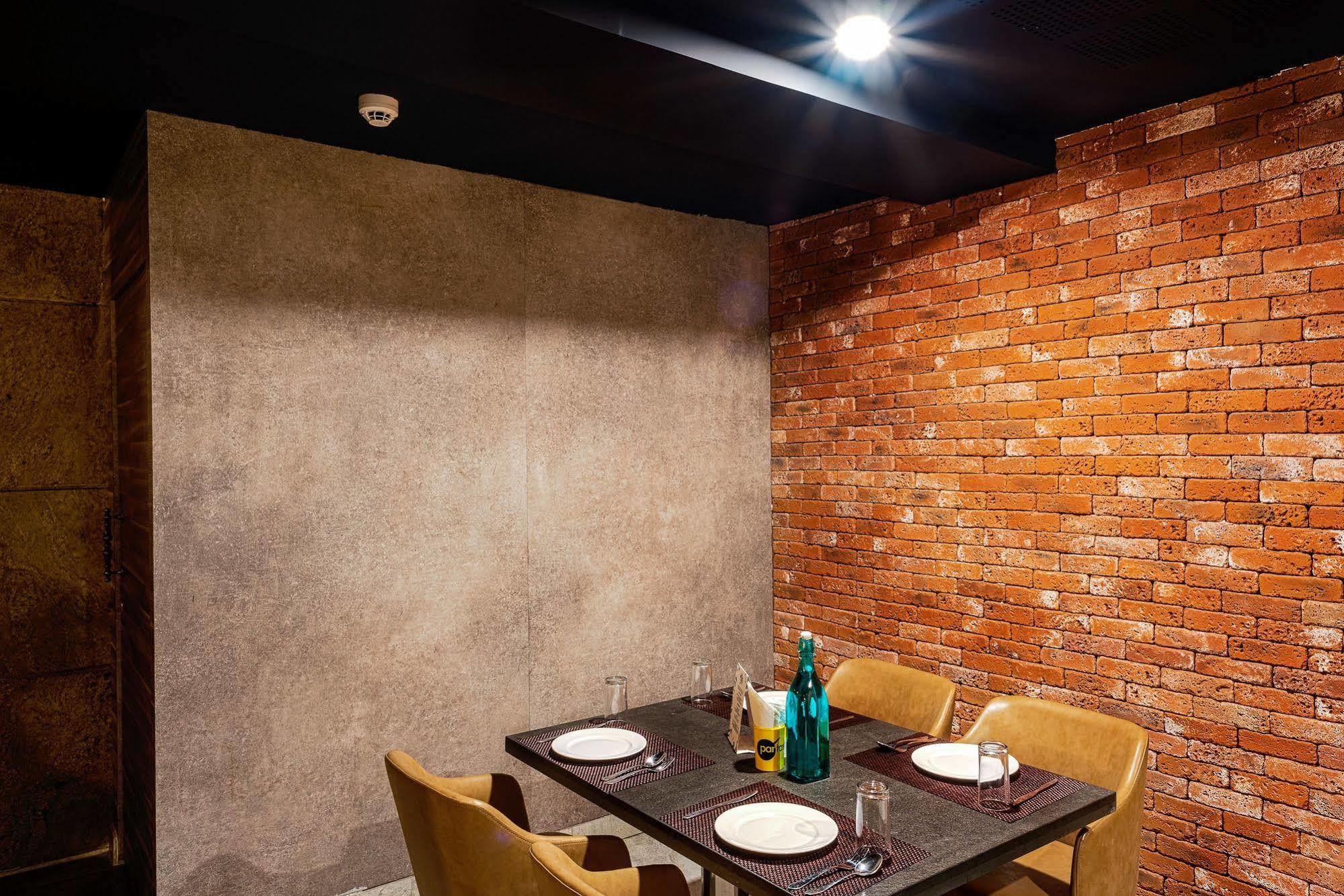 Treebo Fourth Avenue Hotel Chennai Luaran gambar
